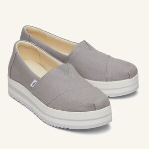 Alpargata Midform Espadrille